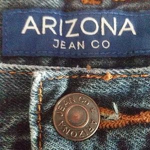 Womens Blue Jeans